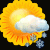 Weather icon thumb